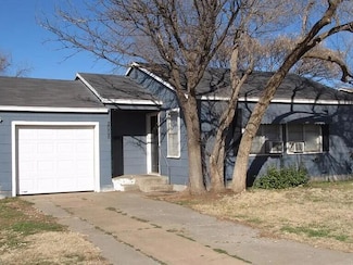 2008 48th St, Lubbock, TX 79412