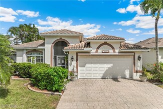 14178 Plum Island Dr, Fort Myers, FL 33919