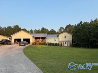 89 Benefield Dr, Attalla, AL 35954