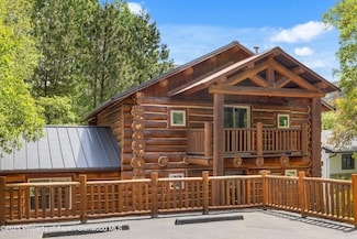 1116 Walz Ave, Glenwood Springs, CO 81601