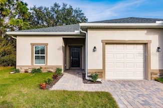 1174 Navigator Rd, Punta Gorda, FL 33983