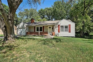 3417 S Denton Rd, Independence, MO 64052
