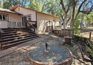 5532 Pine Ave, Clearlake, CA 95422