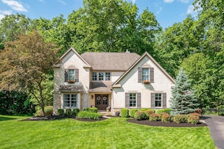 9047 Sequoia, Plain City, OH 43064