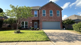 307 Pointer Place, Arlington, TX 76002