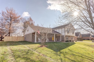 117 Piney Woods Dr, Swansea, IL 62226