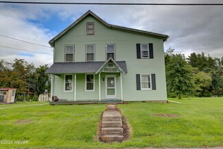 334 Brick Church Rd, Montgomery, PA 17752