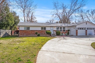 4024 N Cole Rd, Boise, ID 83704