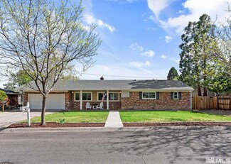 1460 Westwood Dr, Reno, NV 89509