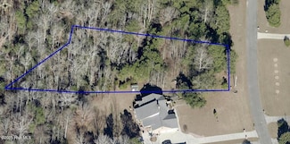 109 Sterling Dr, Sneads Ferry, NC 28460
