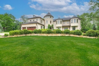 22W305 Broker Rd, Medinah, IL 60157