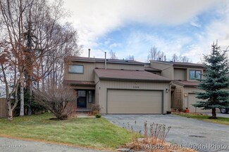 2300 Innes Cir, Anchorage, AK 99515