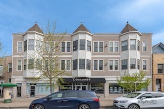 2044 W Roscoe St Unit 2S, Chicago, IL 60618