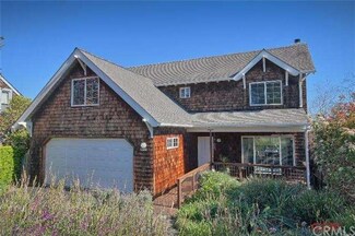 1722 Stuart St, Cambria, CA 93428