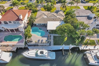 2661 NE 22nd Ct, Pompano Beach, FL 33062