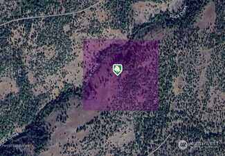 0 Rock Creek Rd, Goldendale, WA 98620