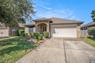 4468 Gran Canary Dr, League City, TX 77573