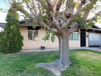 7848 Jersey St, El Paso, TX 79915