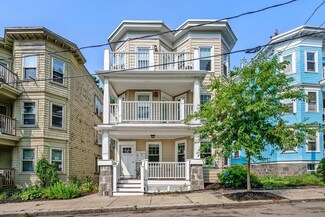 73 Mount Ida Rd Unit 1, Dorchester, MA 02122