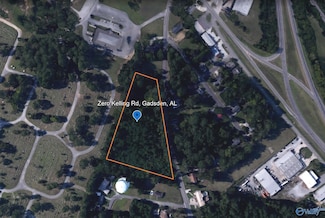 4.3 Keeling Rd, Gadsden, AL 35903
