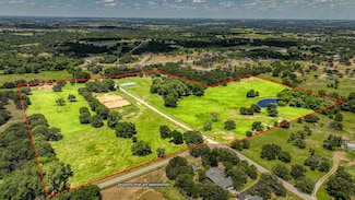 1779 County Road 4781, Boyd, TX 76023