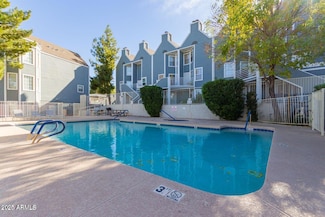 1505 N Center St Unit 220, Mesa, AZ 85201