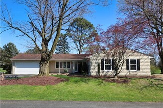 6134 Shepherd Hills Ave, Allentown, PA 18106