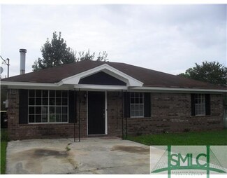 19 Liberty Heights Dr, Savannah, GA 31405