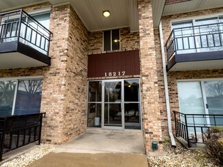 18217 Hart Dr Unit 1A, Homewood, IL 60430
