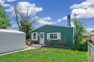 2219 E 11th St, Cheyenne, WY 82001