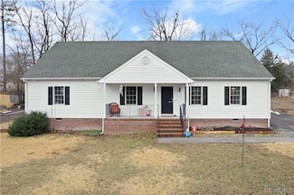 3612 Westbriar Ln, Petersburg, VA 23803