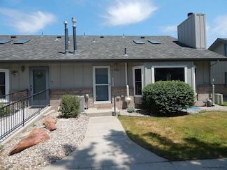 1501 Trent Ct, Cheyenne, WY 82009
