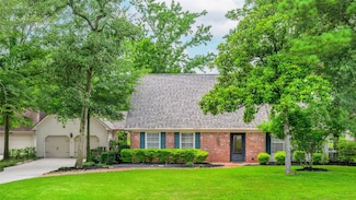 738 Stone Mountain Dr, Conroe, TX 77302