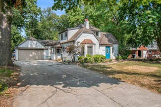 1730 Rainbow Bend Blvd, Elkhart, IN 46514