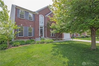 4560 James Madison Trail, Dayton, OH 45440
