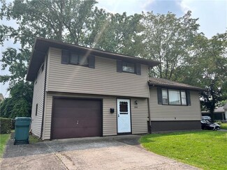 205 Freeland St, Rochester, NY 14606