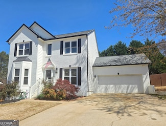3155 Brookeview Ln NW, Kennesaw, GA 30152