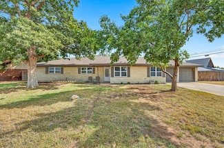3311 Terrace Ave, Midland, TX 79707