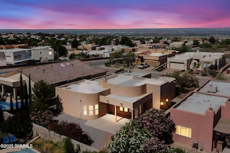 3540 Cave Creek Manor, Las Cruces, NM 88011