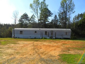 3675 Highway 125, Elba, AL 36323