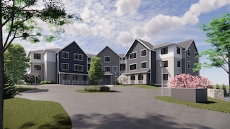 16 Stearns Rd Unit 101, Wellesley, MA 02482