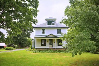 3065 County Route 2, Pulaski, NY 13142