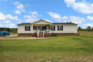 19921 Lees Mill Rd, Laurinburg, NC 28352