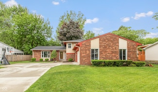3514 Summerfield Dr, Indianapolis, IN 46214