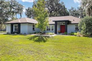 13370 W Highway 318, Williston, FL 32696