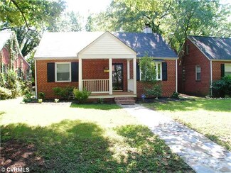 2907 Condie St, Richmond, VA 23221