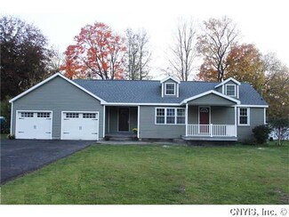 143 Brook St, Ilion, NY 13357