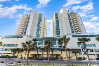 300 N Ocean Blvd Unit 108, North Myrtle Beach, SC 29582
