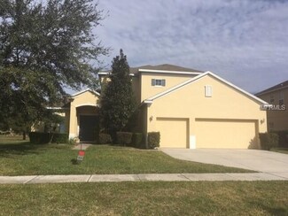 4516 Powderhorn Place Dr, Clermont, FL 34711