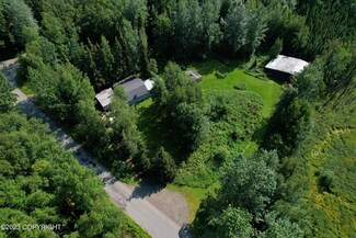 5032 E 20th Ave, Anchorage, AK 99508